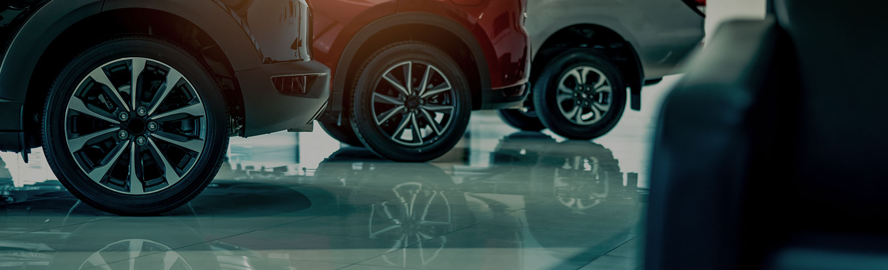 Branża motoryzacyjna