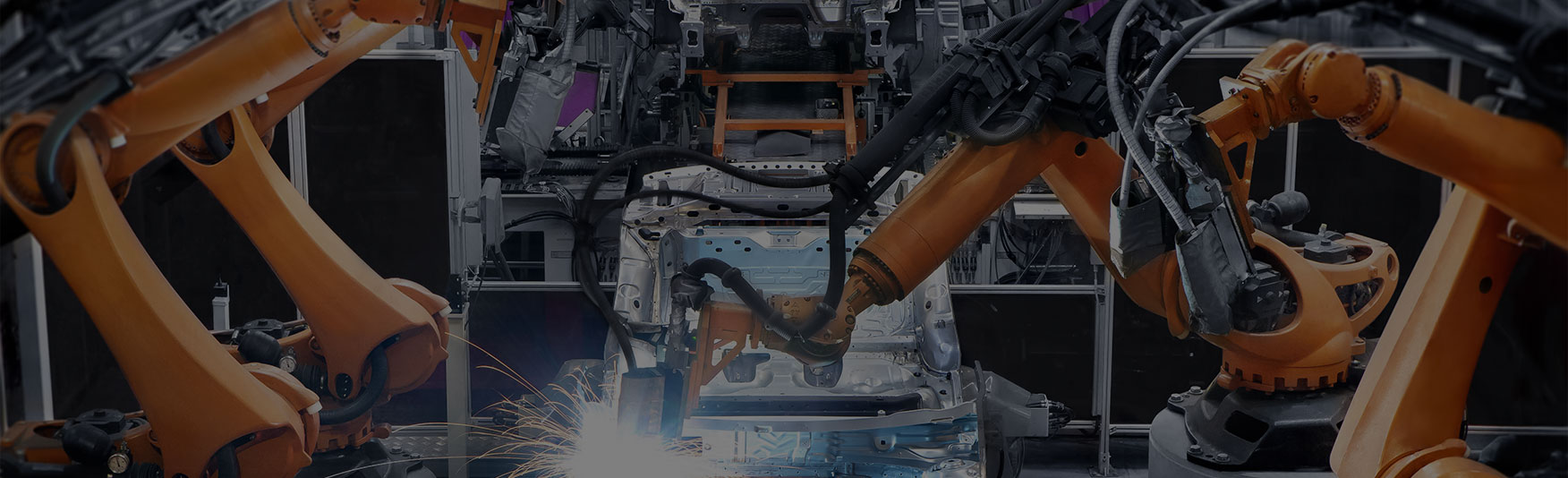 System do zarządzania produkcją