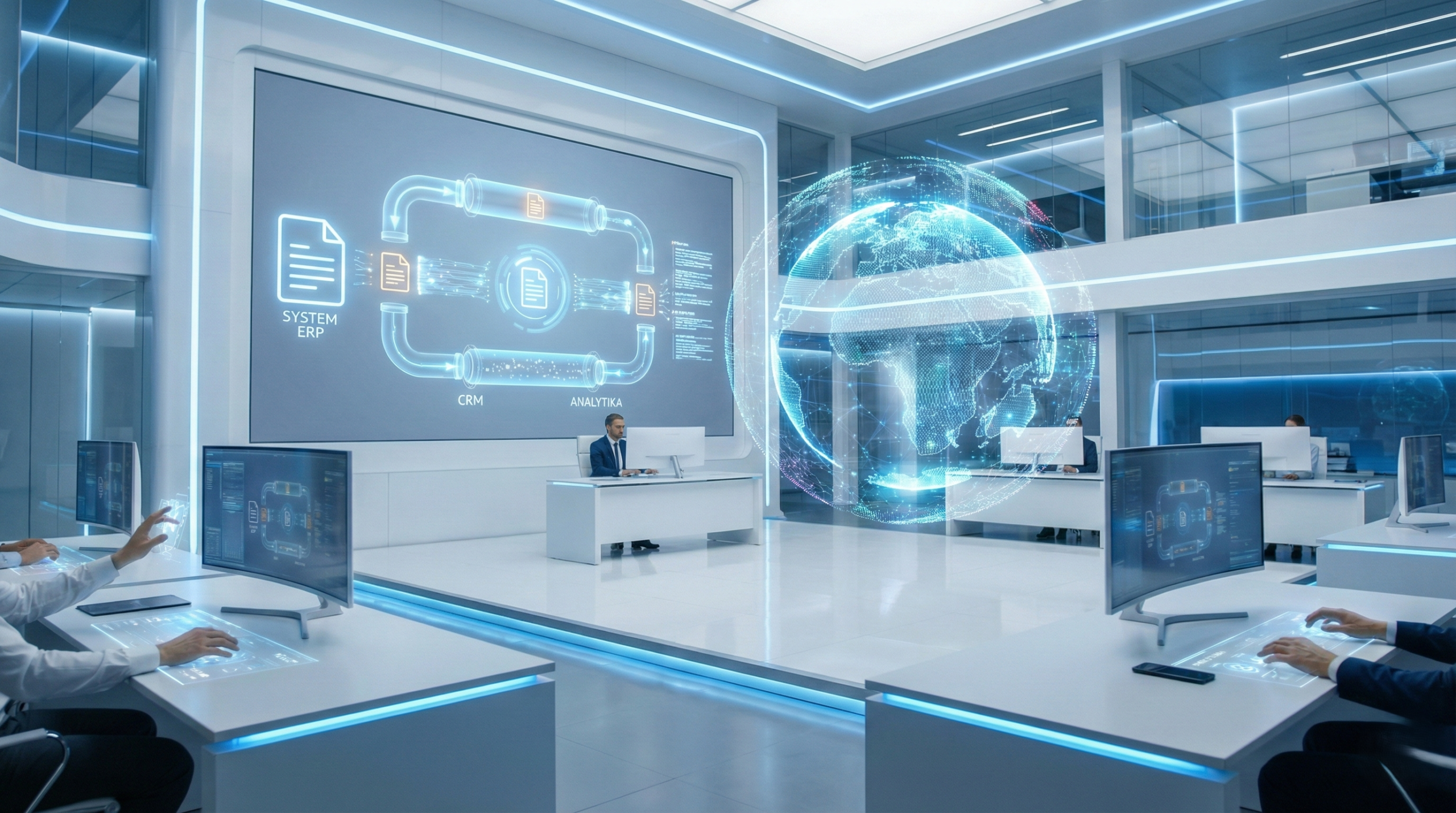 AI OCR – Kompletny przewodnik po inteligentnej ekstrakcji danych w biznesie