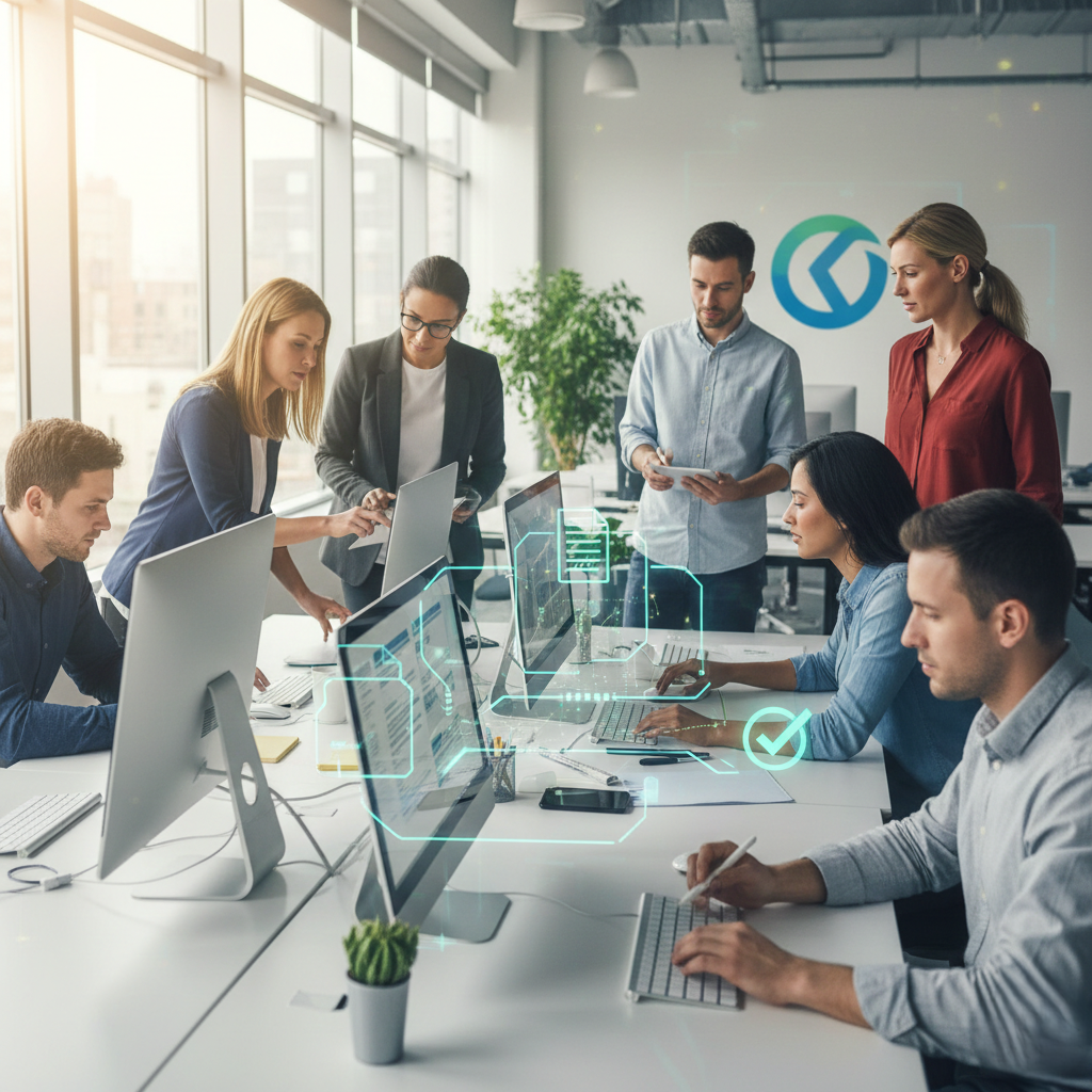 elektroniczny obieg dokumentów