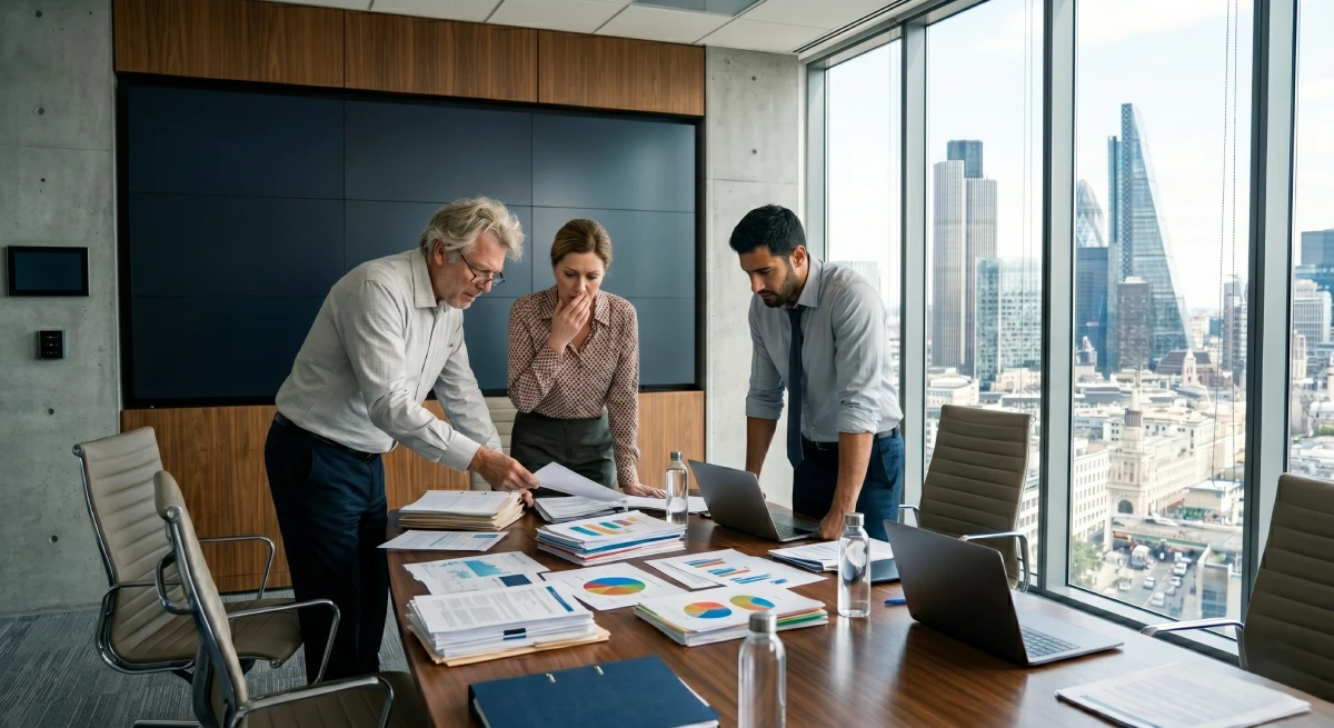 System obiegu dokumentów (EOD): praktyczna ścieżka wdrożenia od pilotażu po stabilny proces