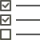 icons8-checklist-50
