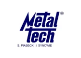 logo metaltech flowdog